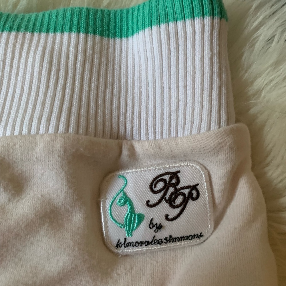 Baby Phat Mini Skirt